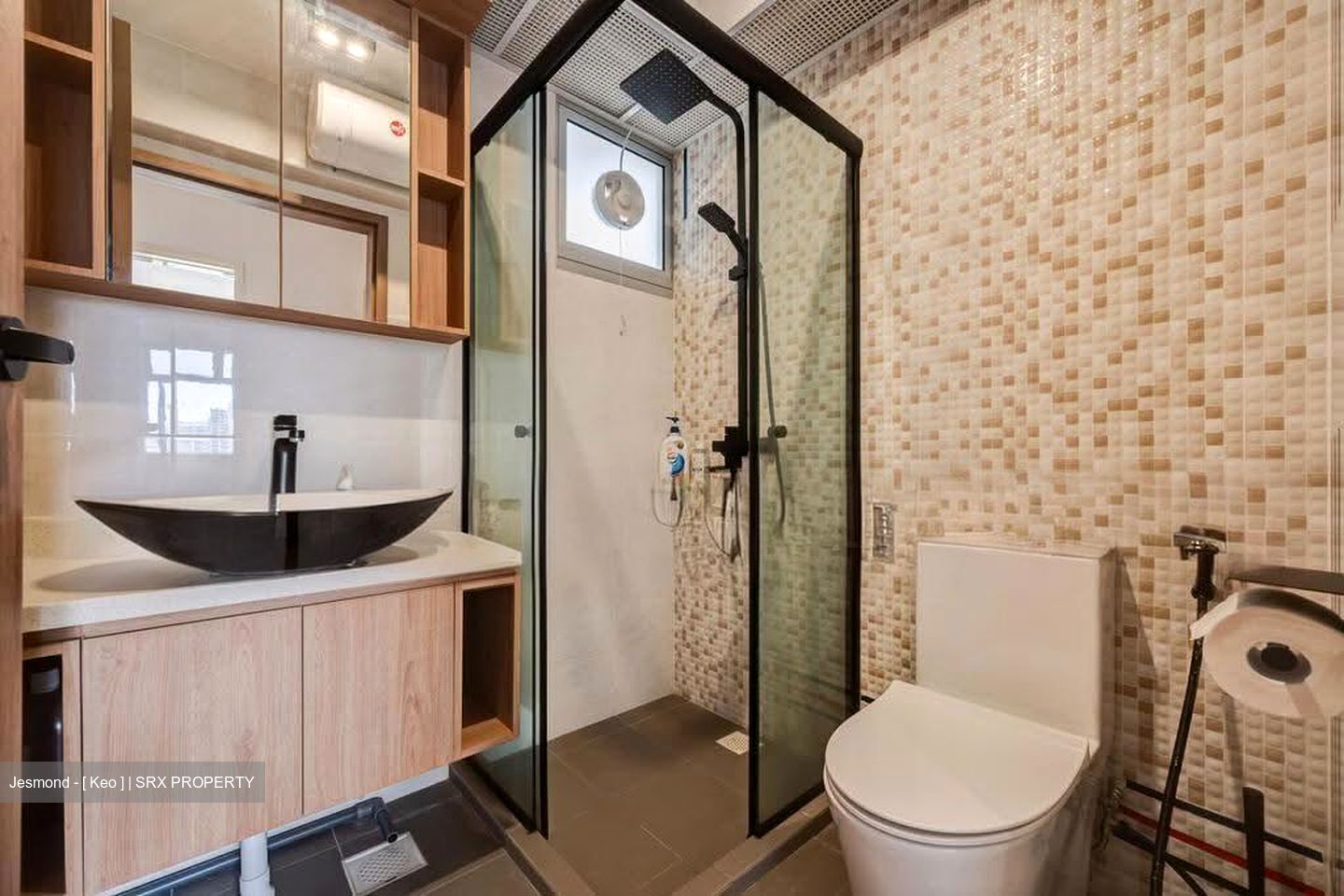 Blk 229A Matilda Sundeck (Punggol), HDB 5 Rooms #621744691